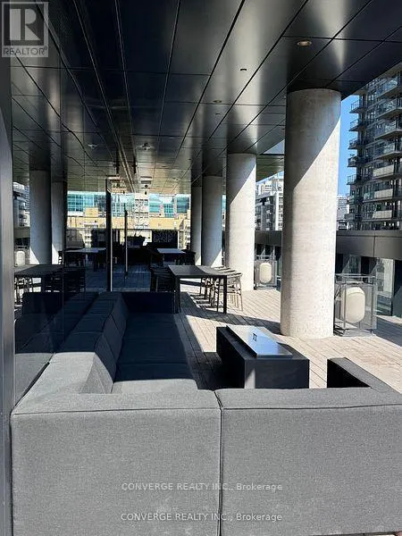 1708 - 55 CHARLES STREET E