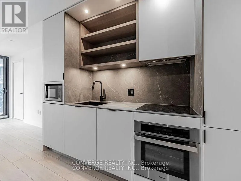 1708 - 55 CHARLES STREET E