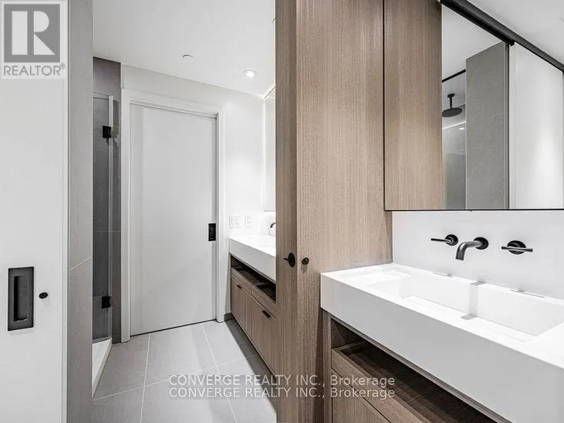 1708 - 55 CHARLES STREET E