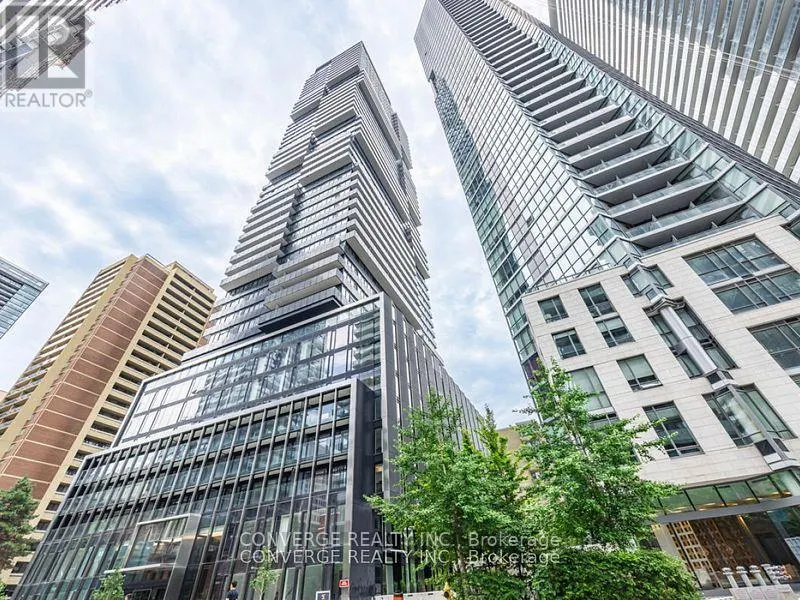 1708 - 55 CHARLES STREET E