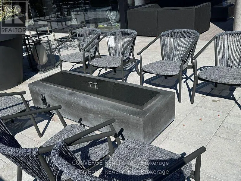 1708 - 55 CHARLES STREET E