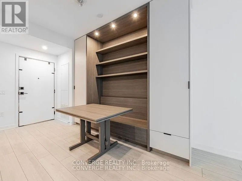 1708 - 55 CHARLES STREET E