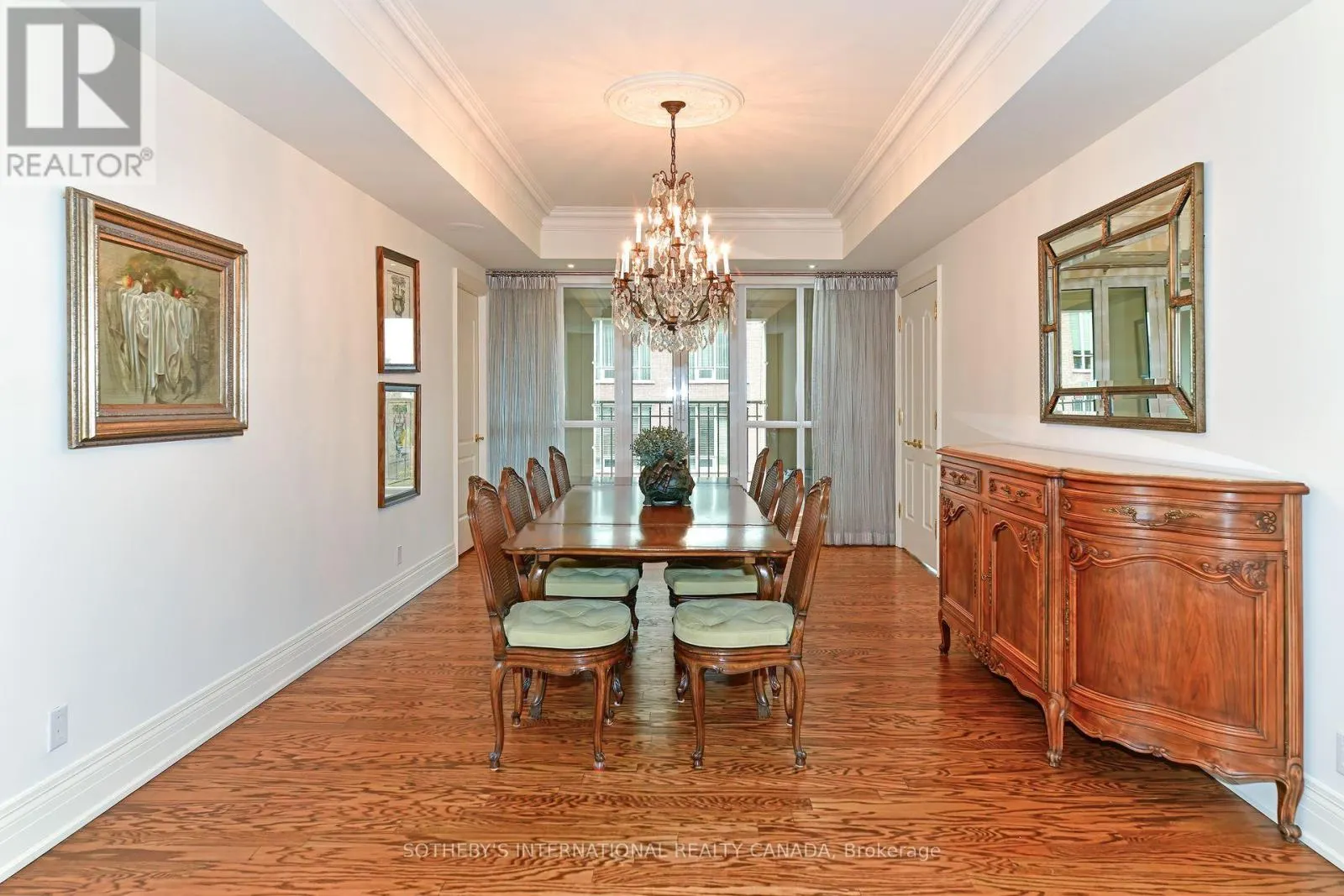 905 - 33 DELISLE AVENUE