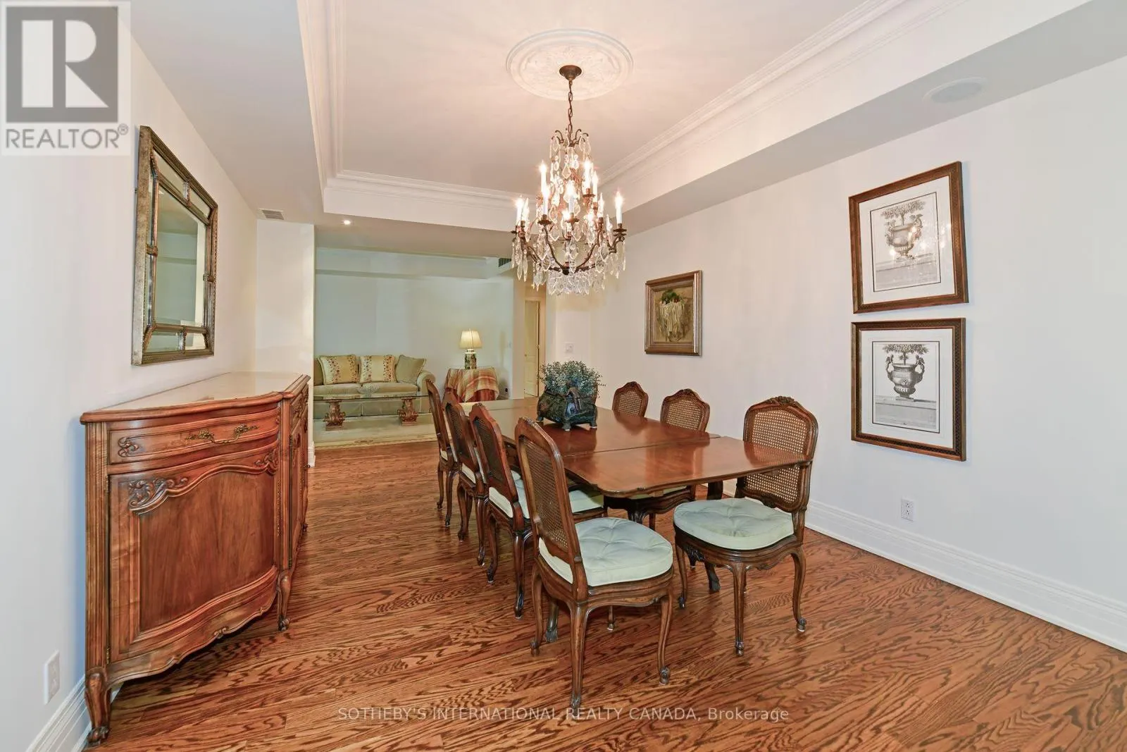 905 - 33 DELISLE AVENUE