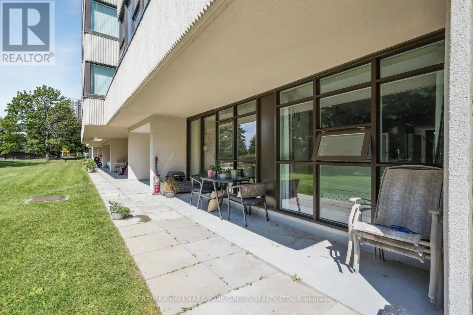 107 - 3303 DON MILLS ROAD