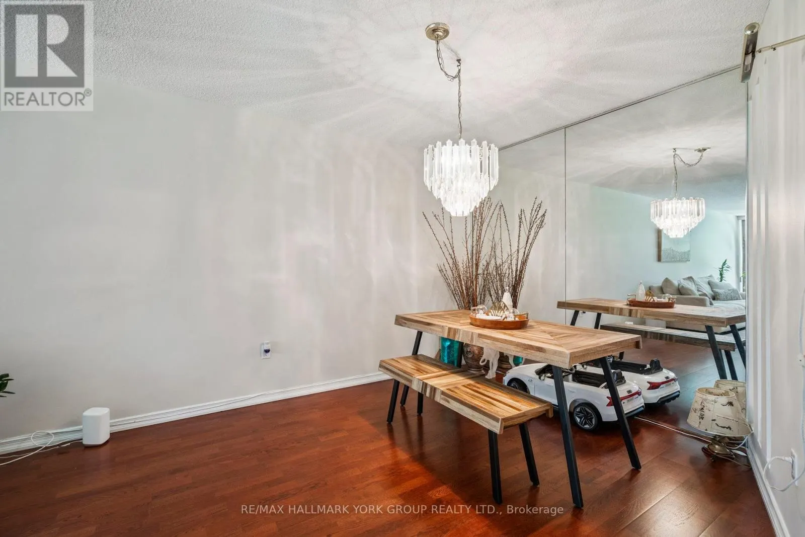 107 - 3303 DON MILLS ROAD