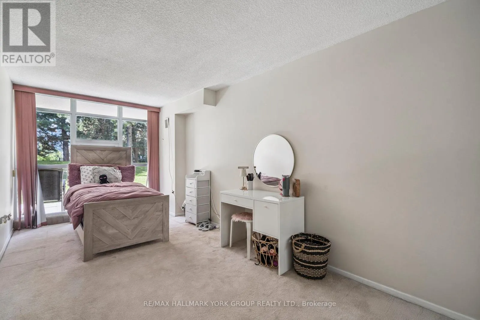 107 - 3303 DON MILLS ROAD