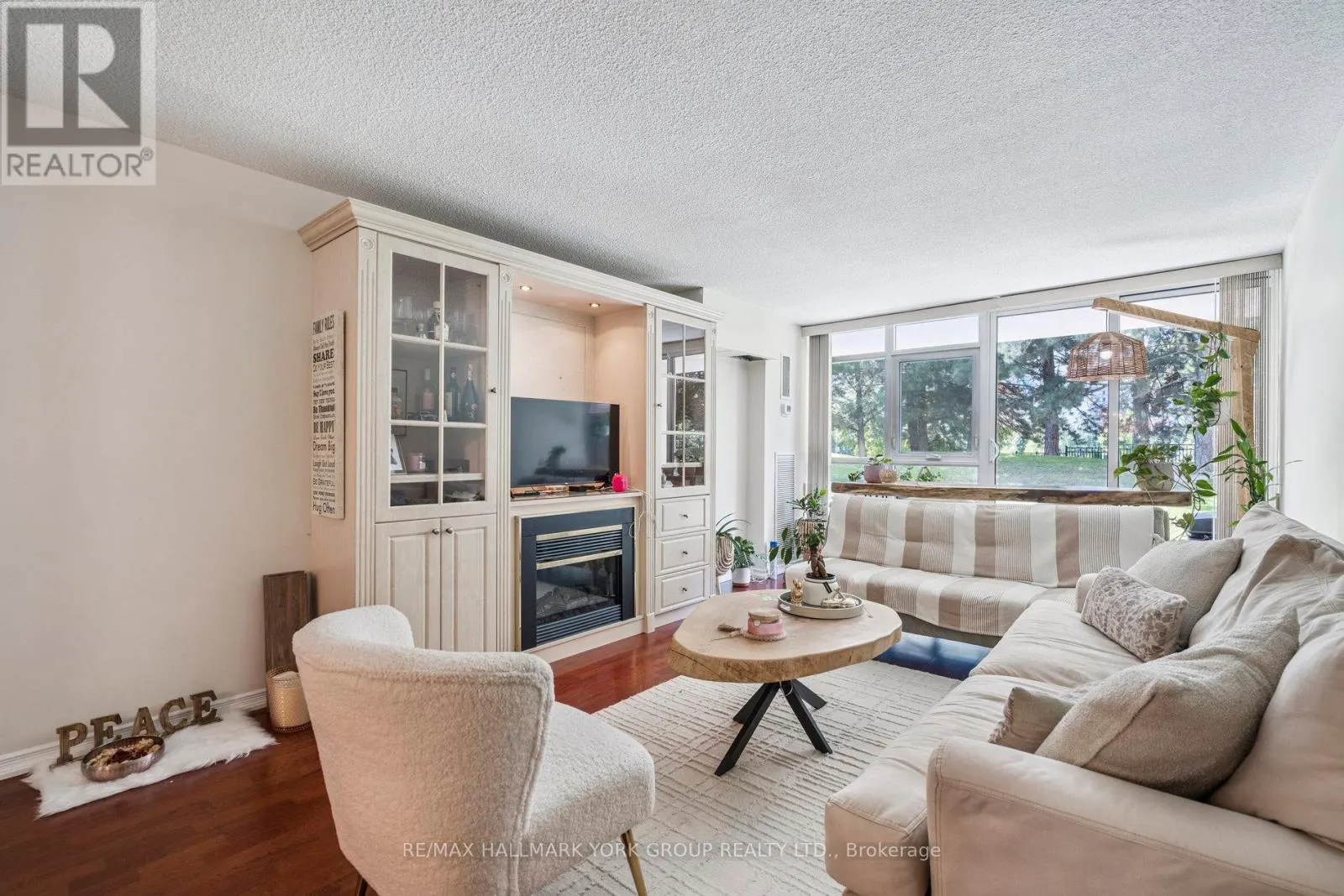 107 - 3303 DON MILLS ROAD