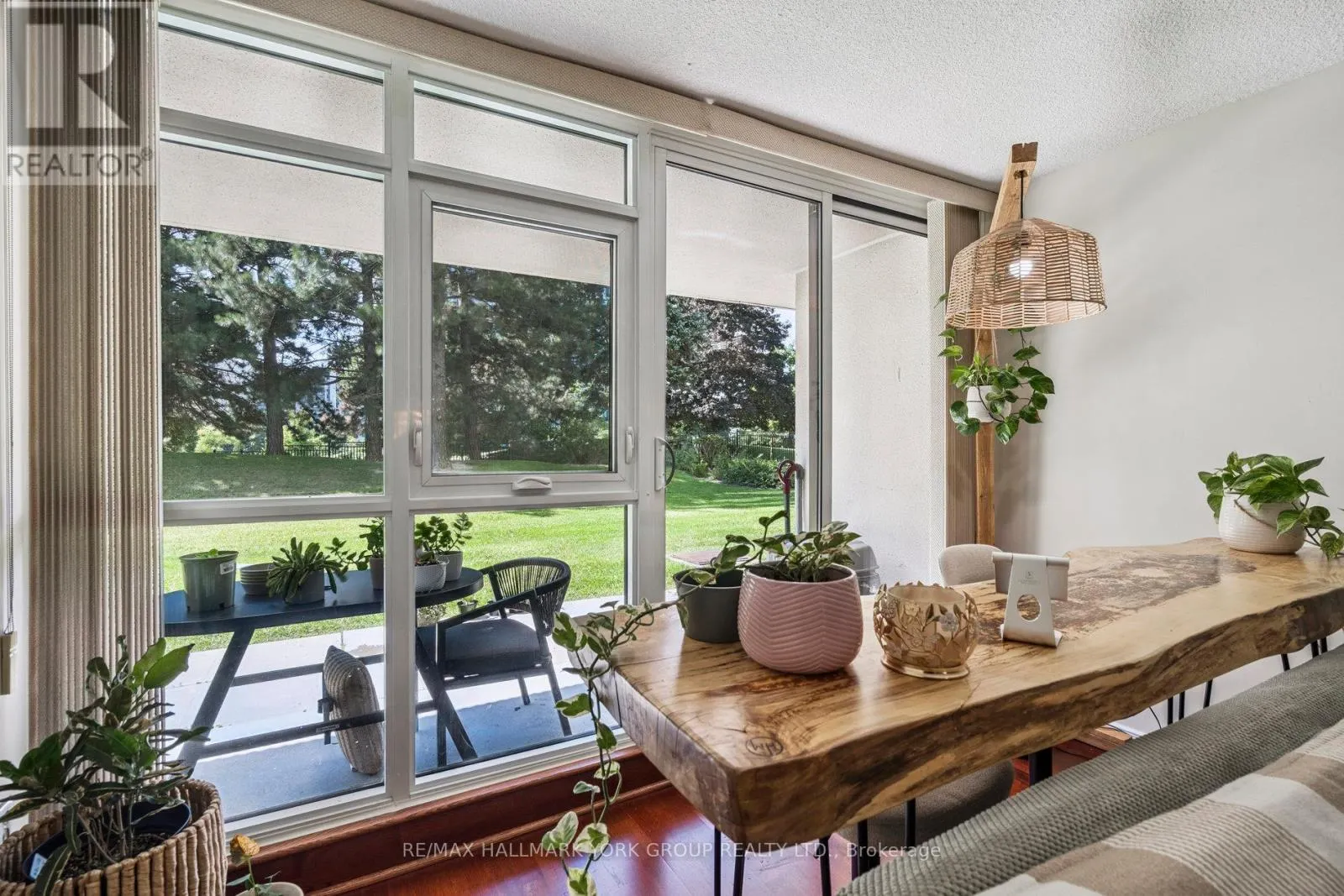 107 - 3303 DON MILLS ROAD