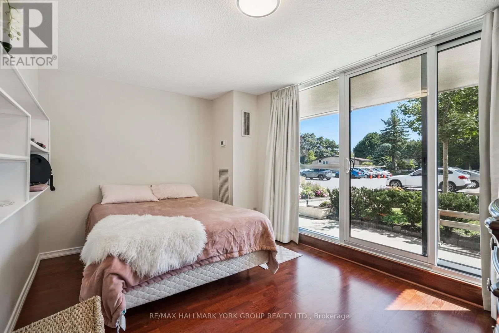 107 - 3303 DON MILLS ROAD