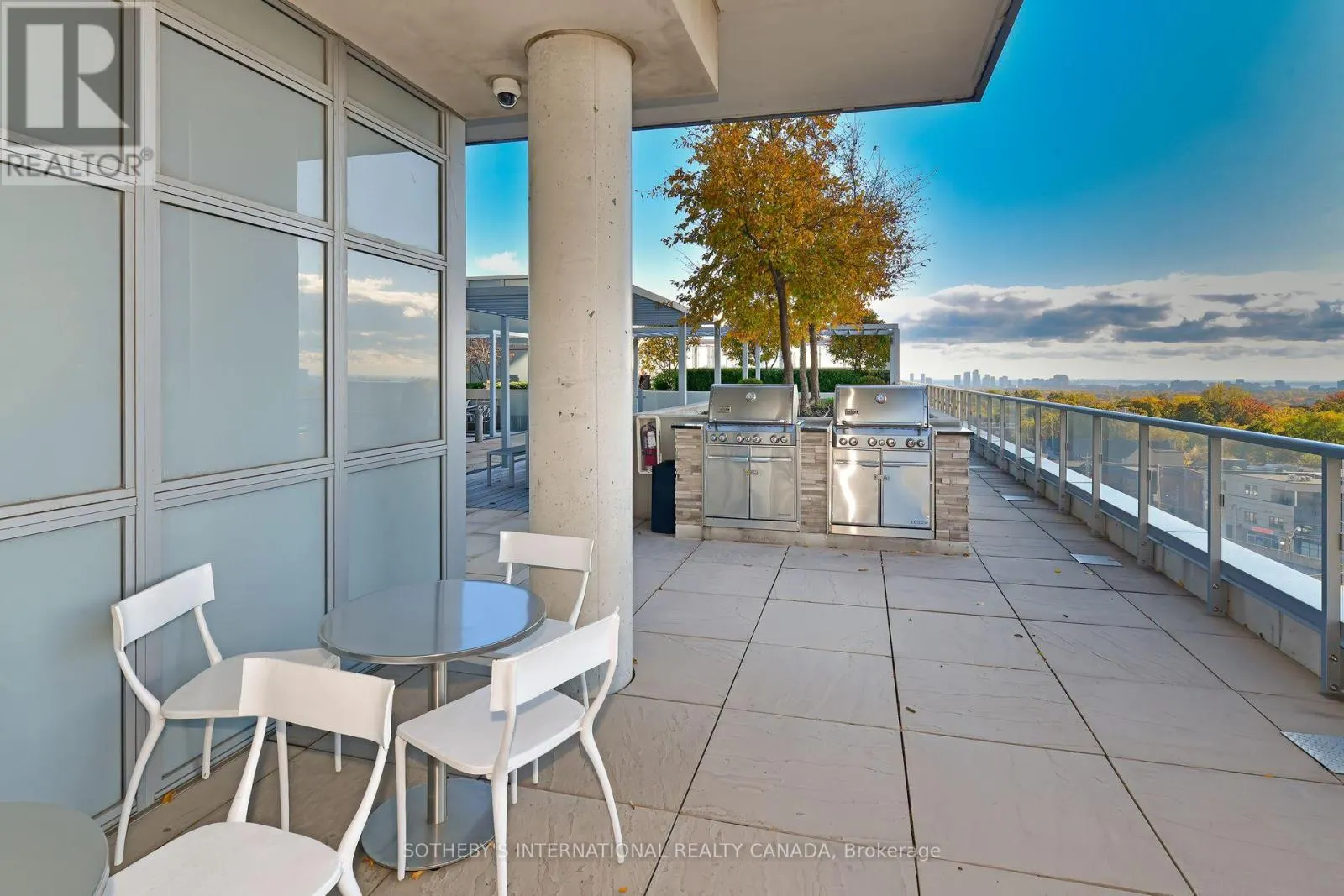 326 - 501 ST CLAIR AVENUE W