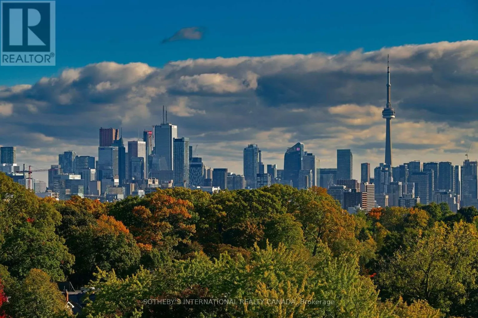 326 - 501 ST CLAIR AVENUE W