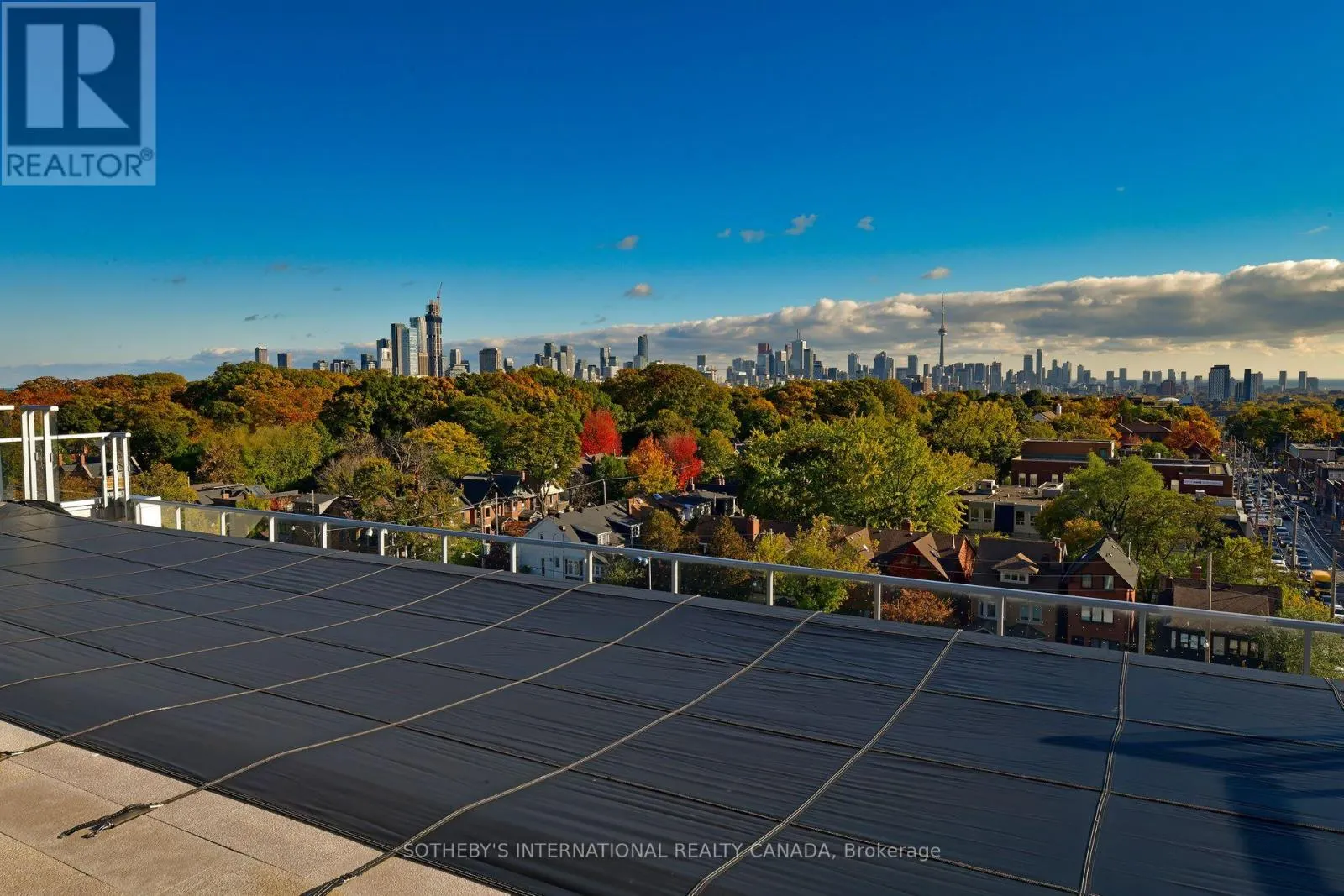 326 - 501 ST CLAIR AVENUE W