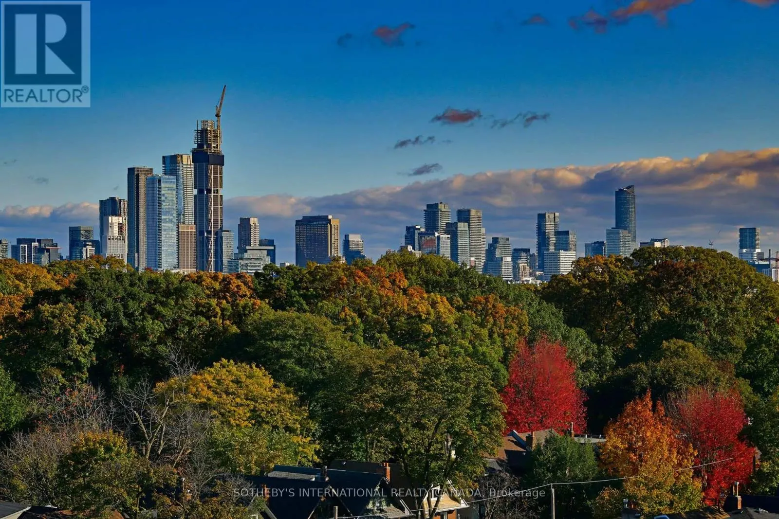 326 - 501 ST CLAIR AVENUE W