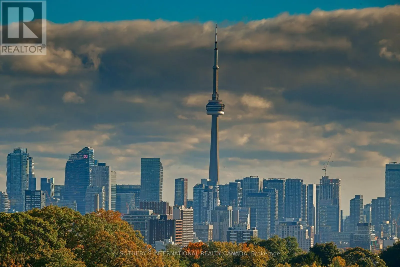 326 - 501 ST CLAIR AVENUE W