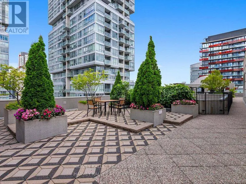 1309 - 140 SIMCOE STREET