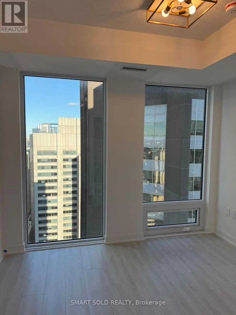 2804 - 238 SIMCOE STREET