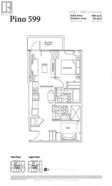 1116 - 188 FAIRVIEW MALL DRIVE