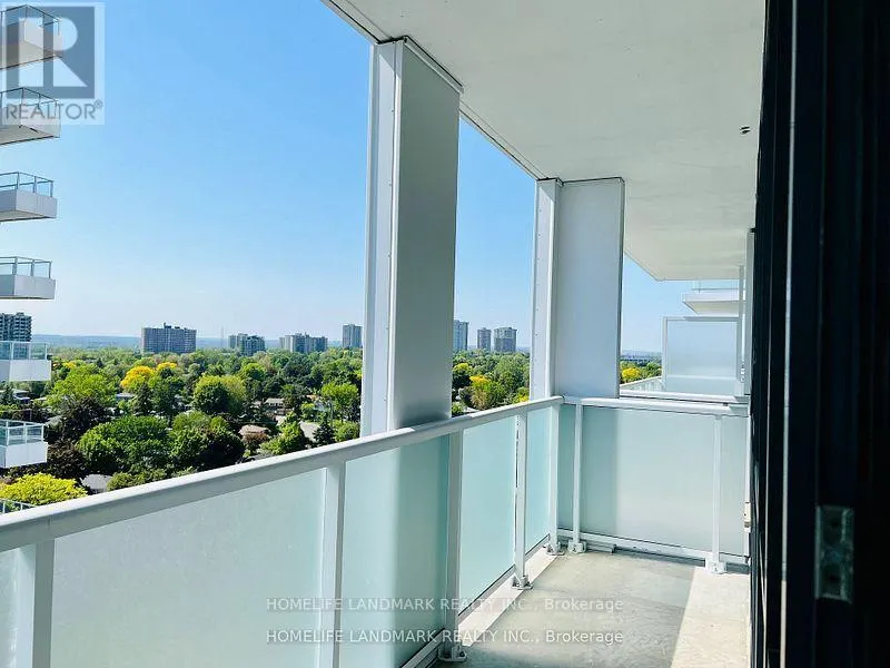 1116 - 188 FAIRVIEW MALL DRIVE