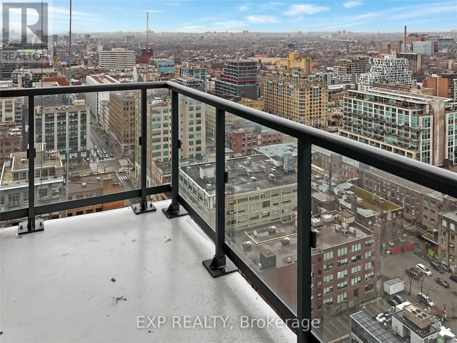 2806 - 87 PETER STREET