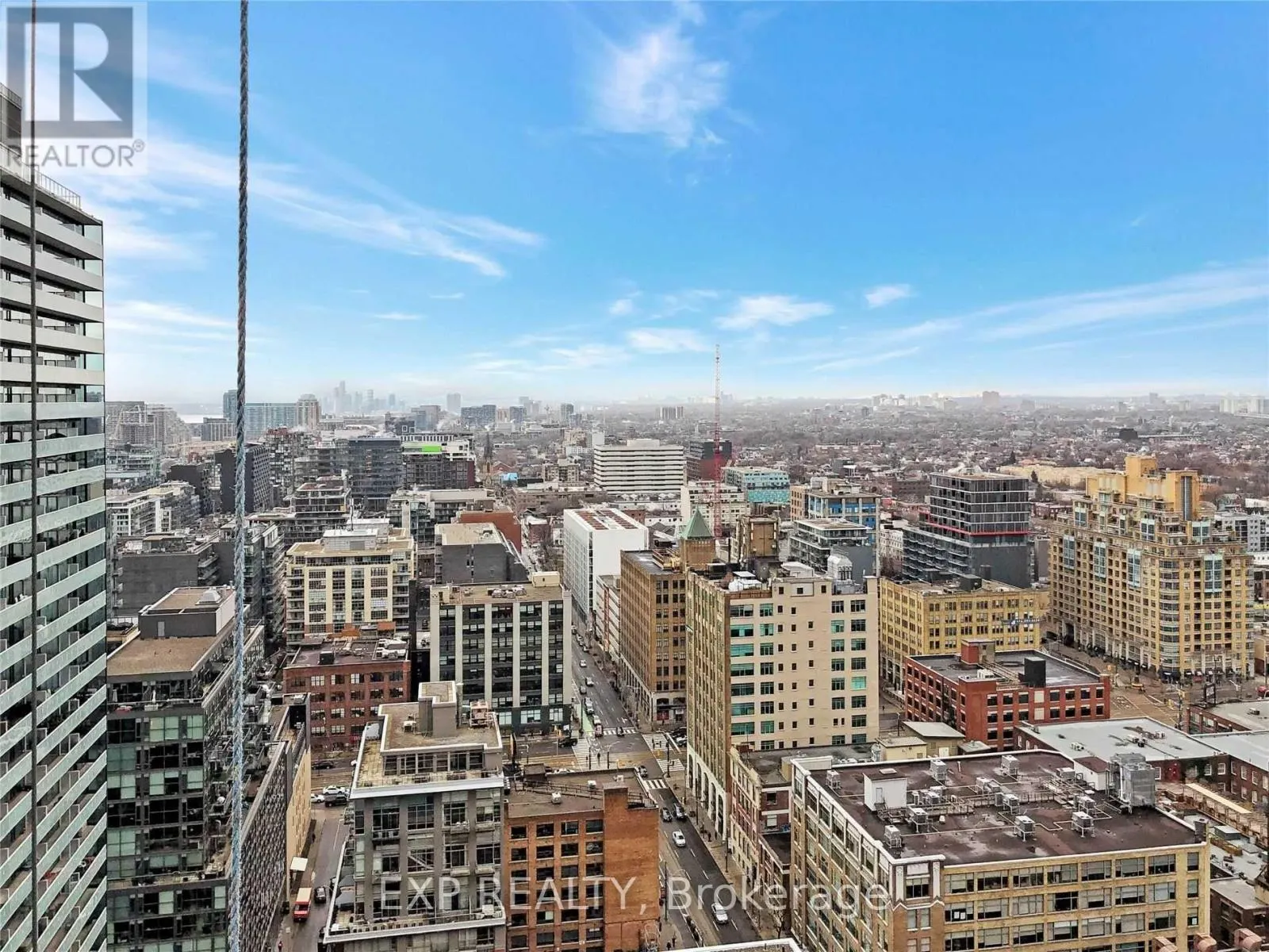 2806 - 87 PETER STREET