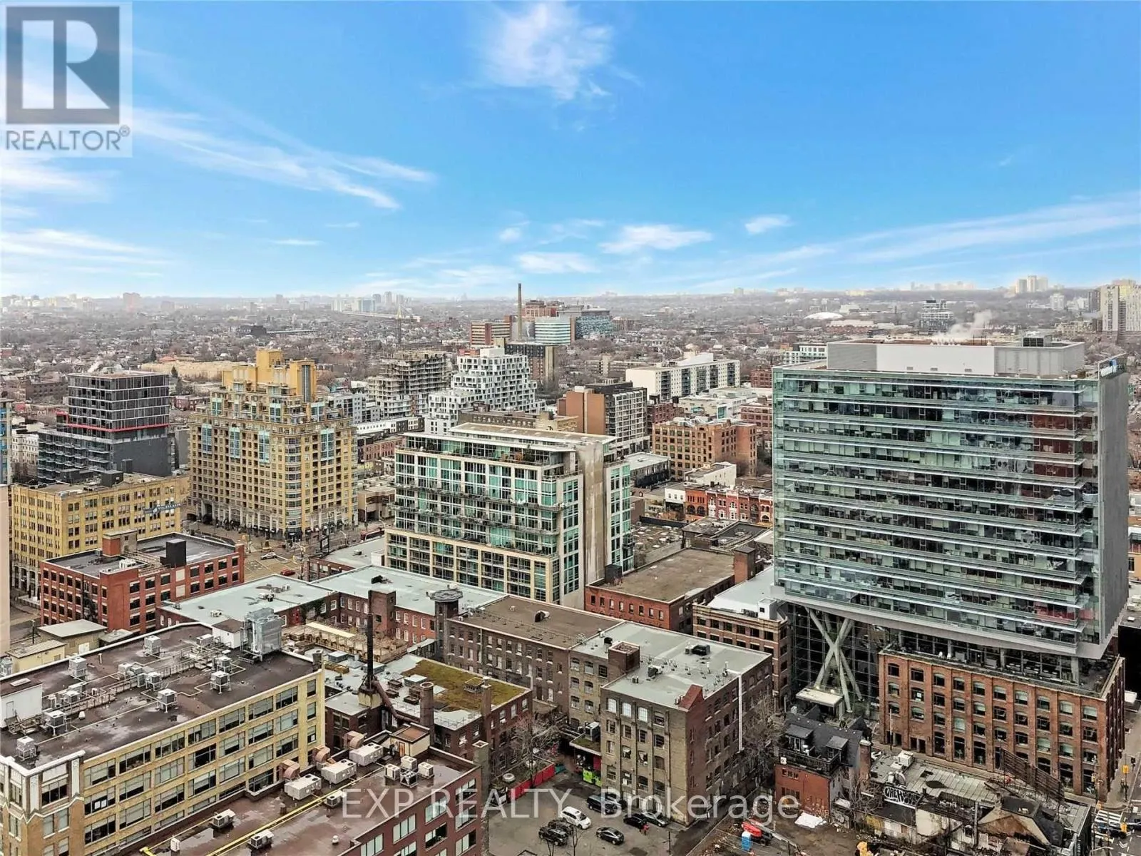 2806 - 87 PETER STREET