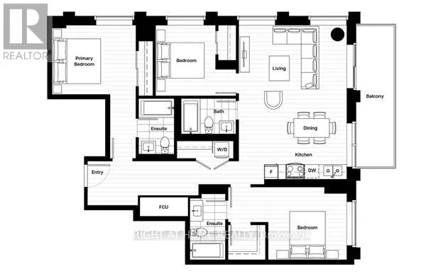 2101B - 762 BATHURST STREET