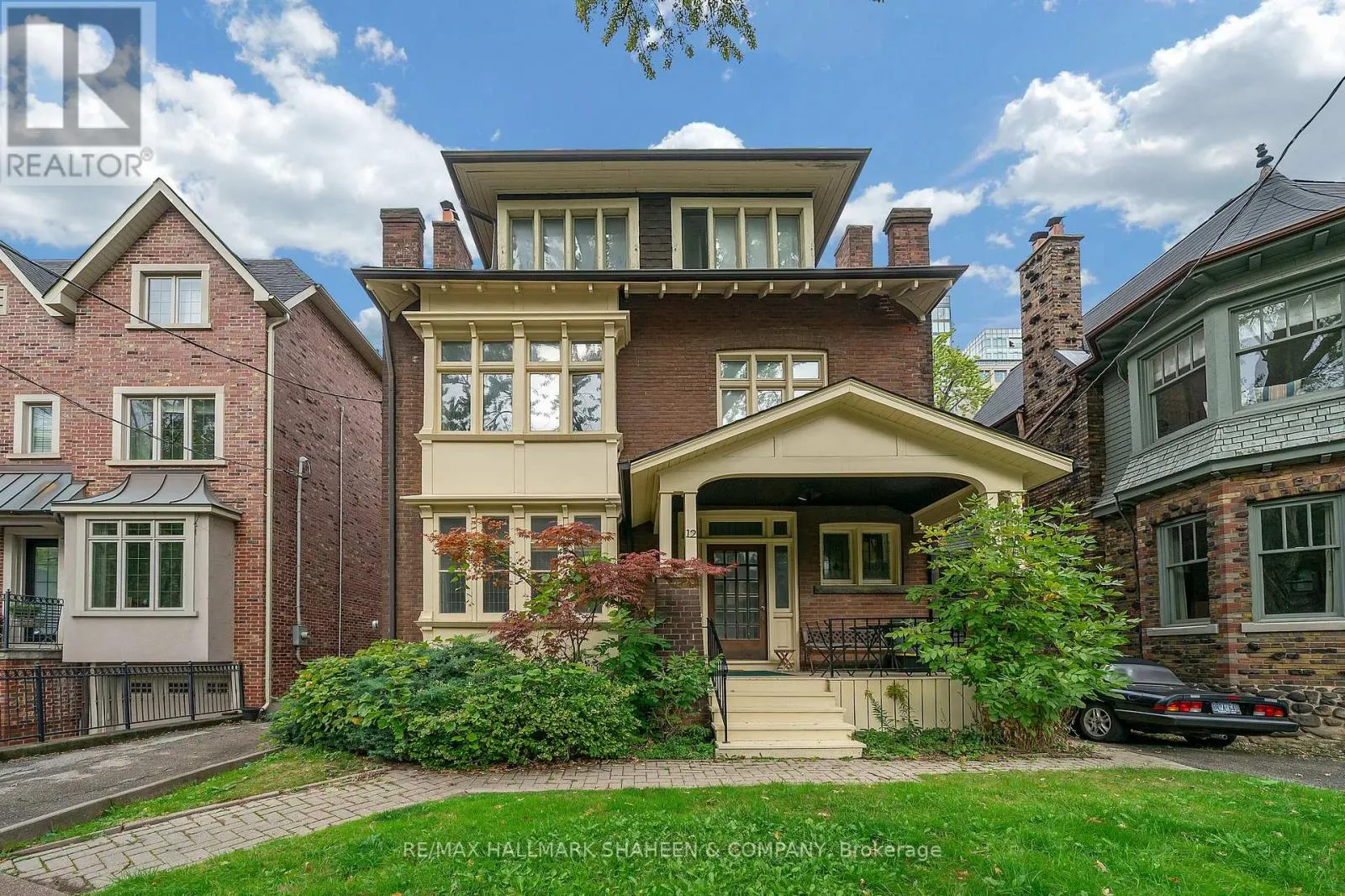 BSMT - 12 FOXBAR ROAD