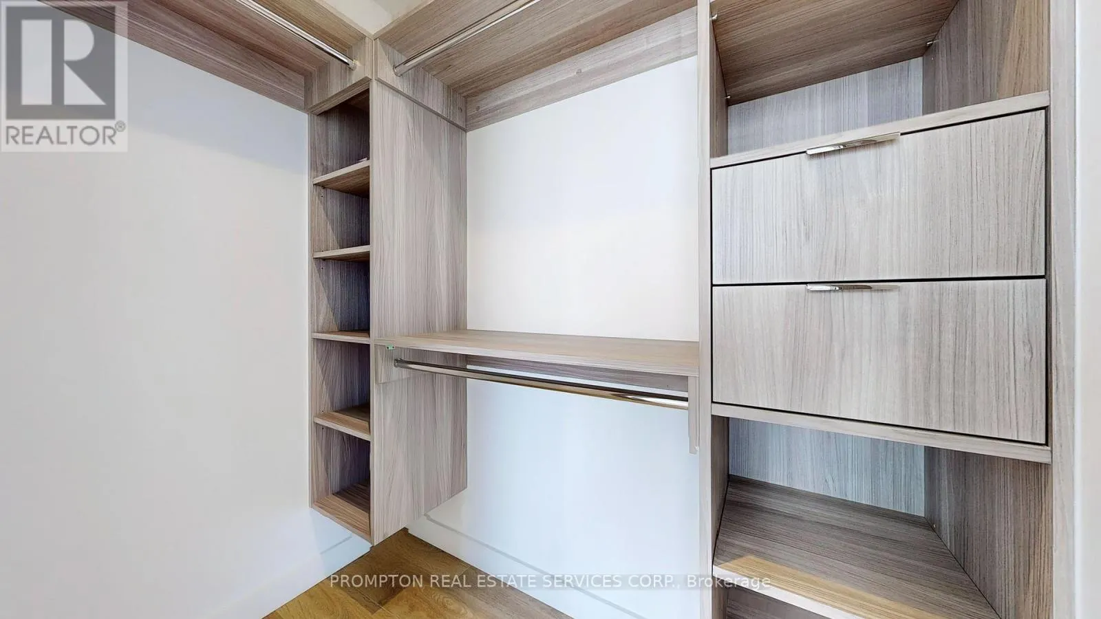 1015 - 25 MCMAHON DRIVE