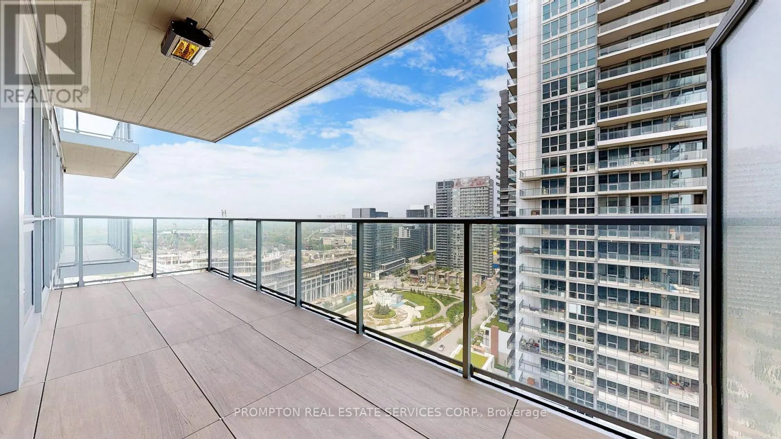 1015 - 25 MCMAHON DRIVE