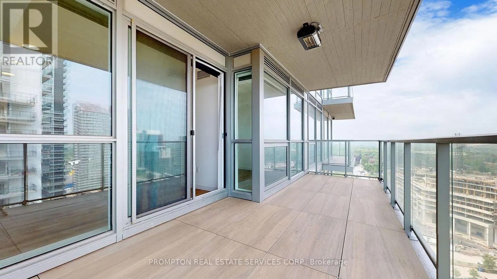 1015 - 25 MCMAHON DRIVE