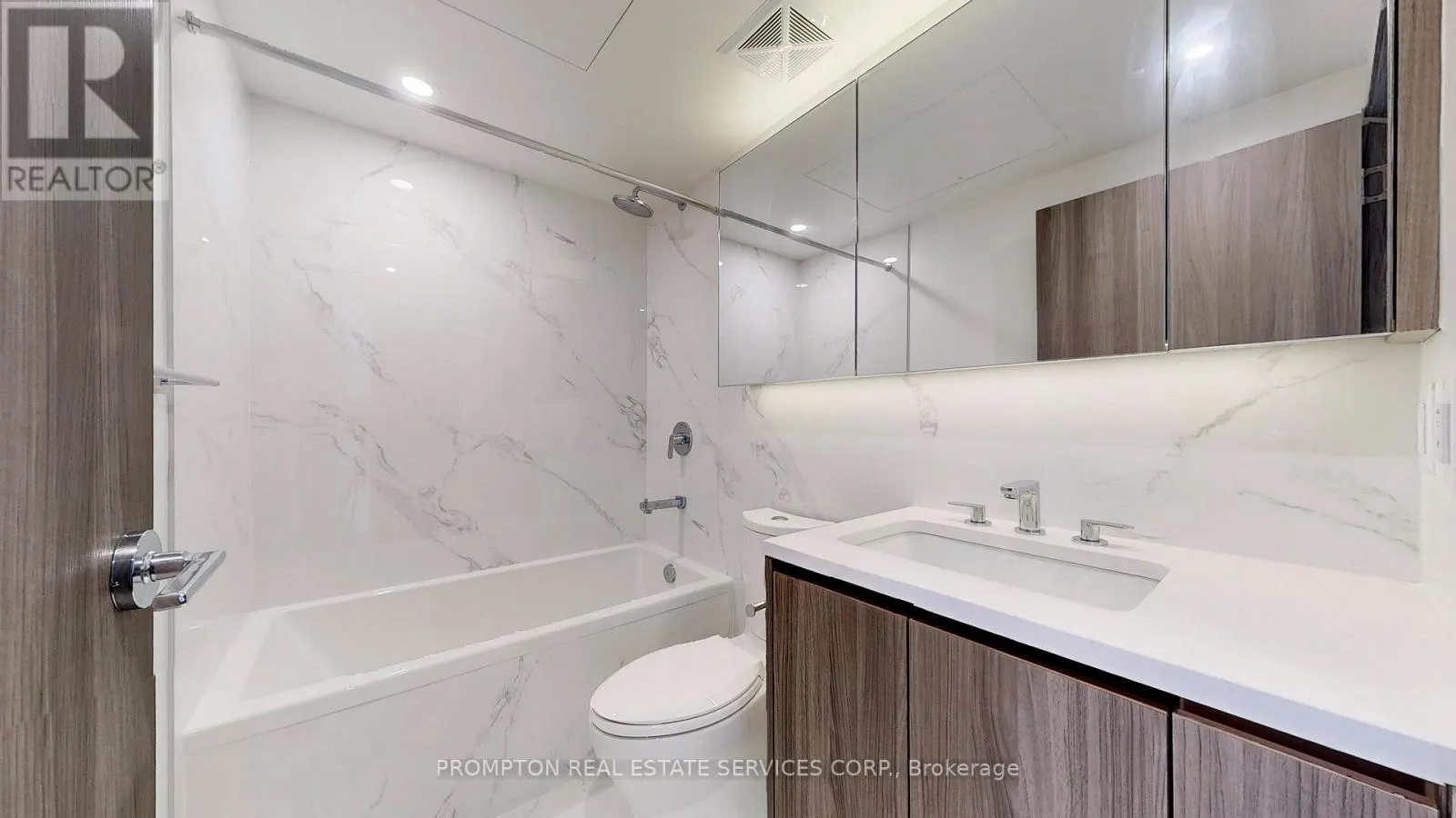 1015 - 25 MCMAHON DRIVE