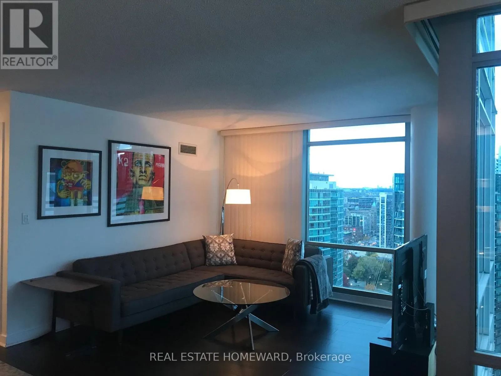 3312 - 81 NAVY WHARF COURT