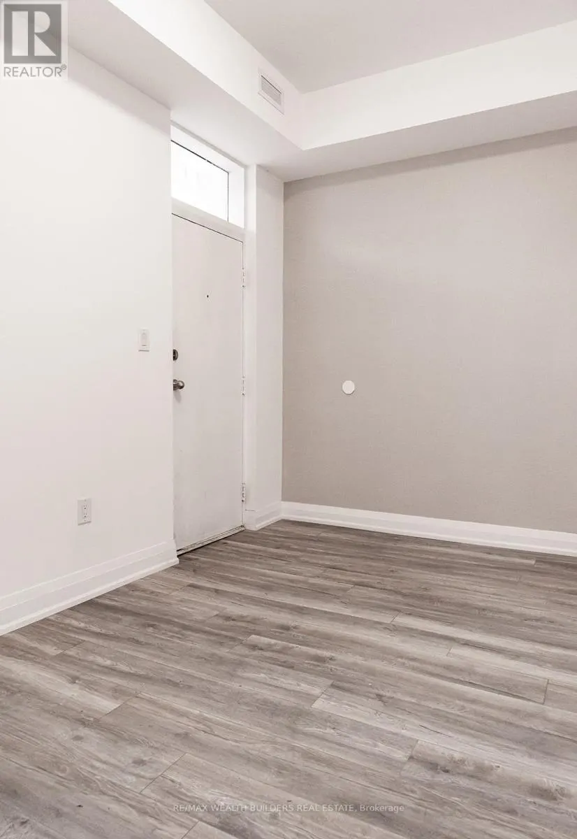 1 - 215 JARVIS STREET