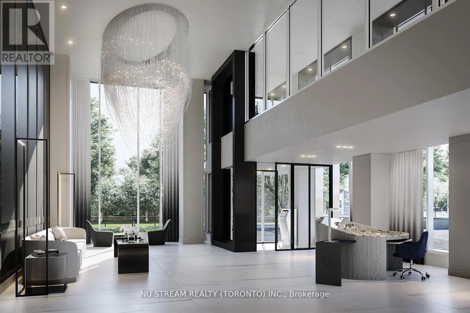 803 - 115 DENISON AVENUE