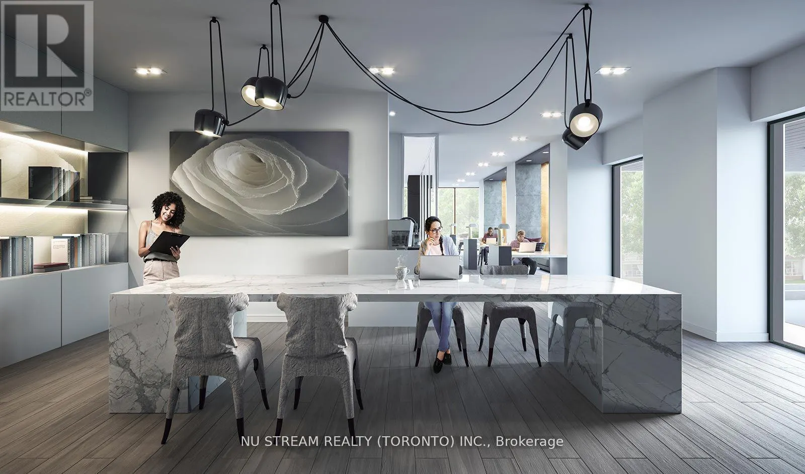 803 - 115 DENISON AVENUE