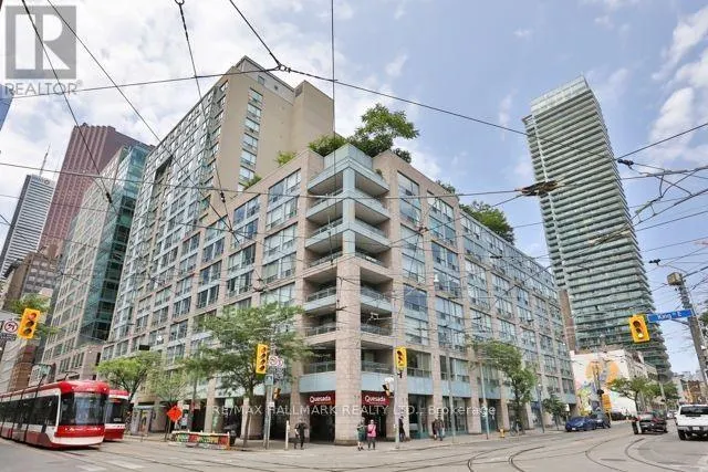 216 - 92 KING STREET E