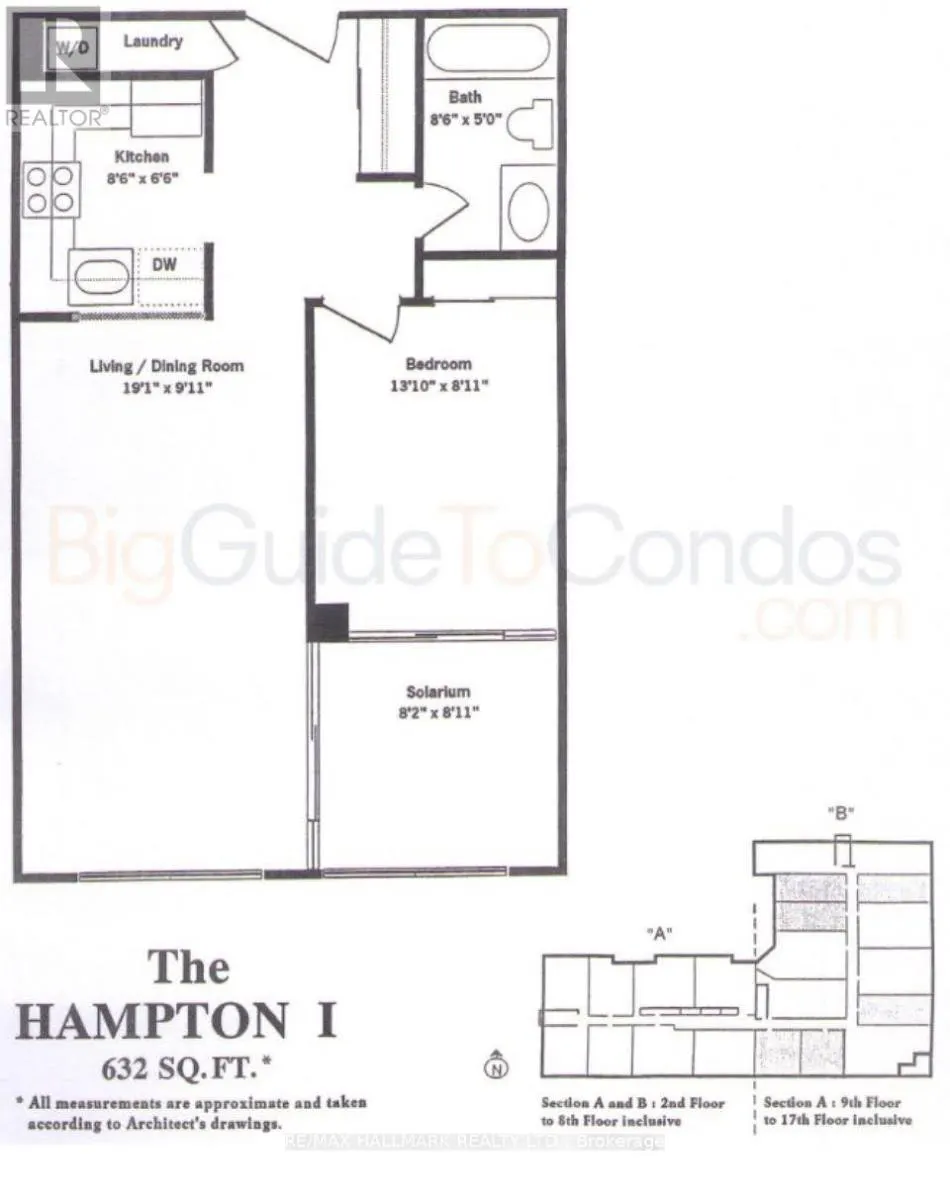 216 - 92 KING STREET E