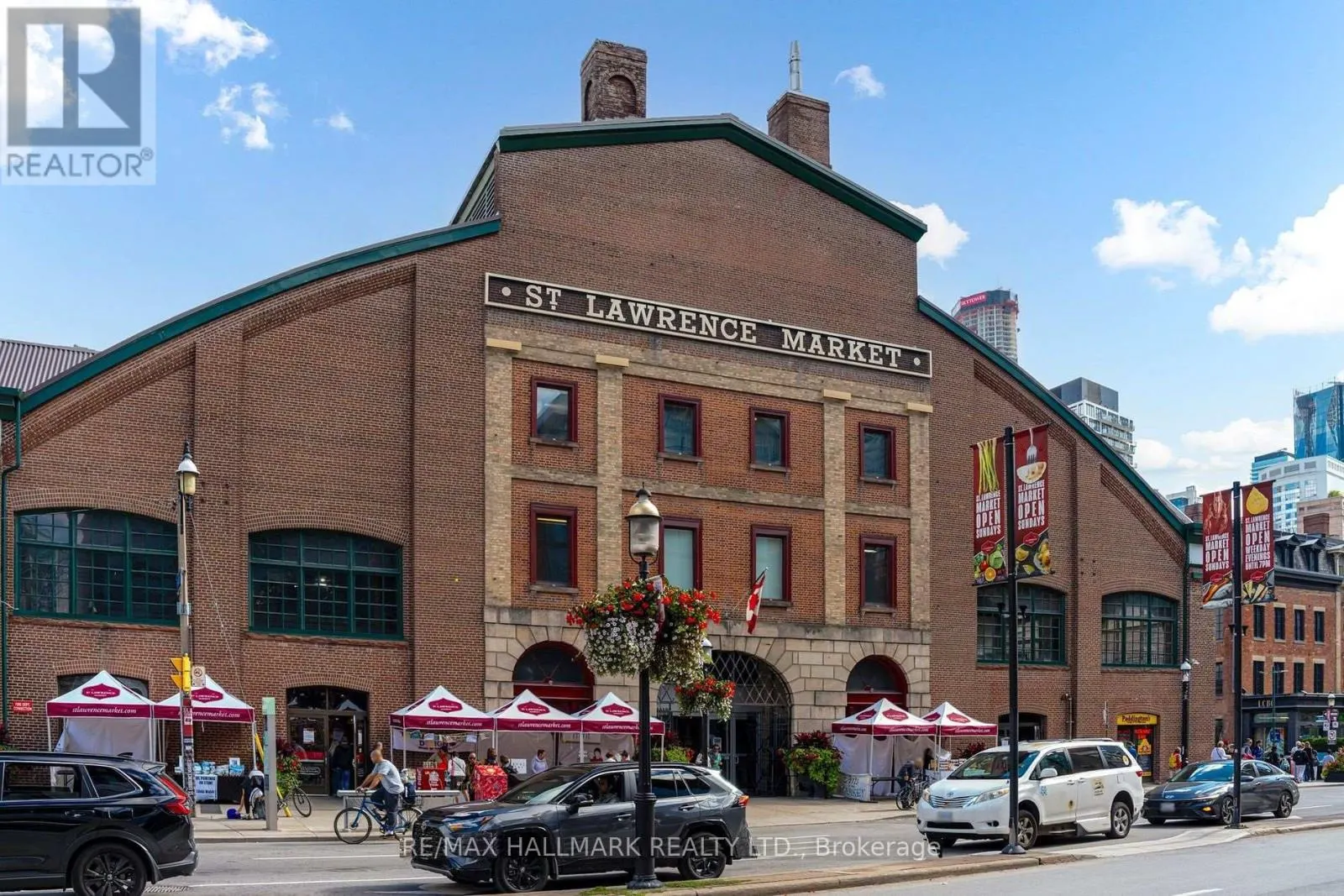 216 - 92 KING STREET E