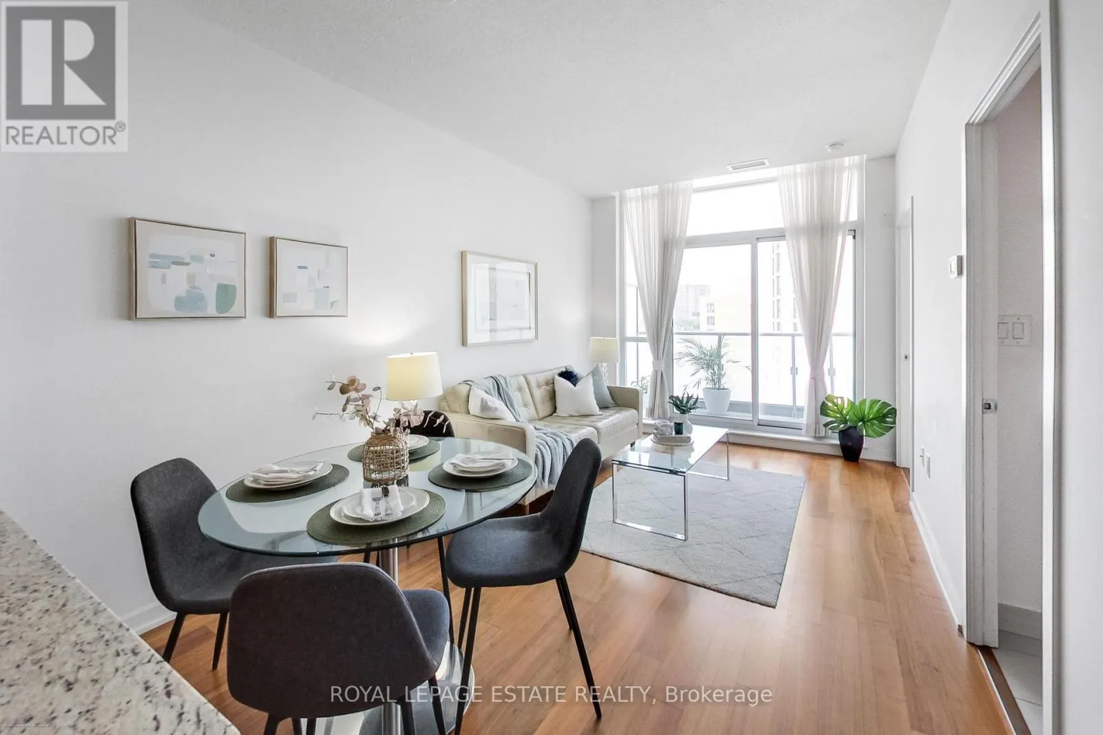 501 - 70 FOREST MANOR ROAD