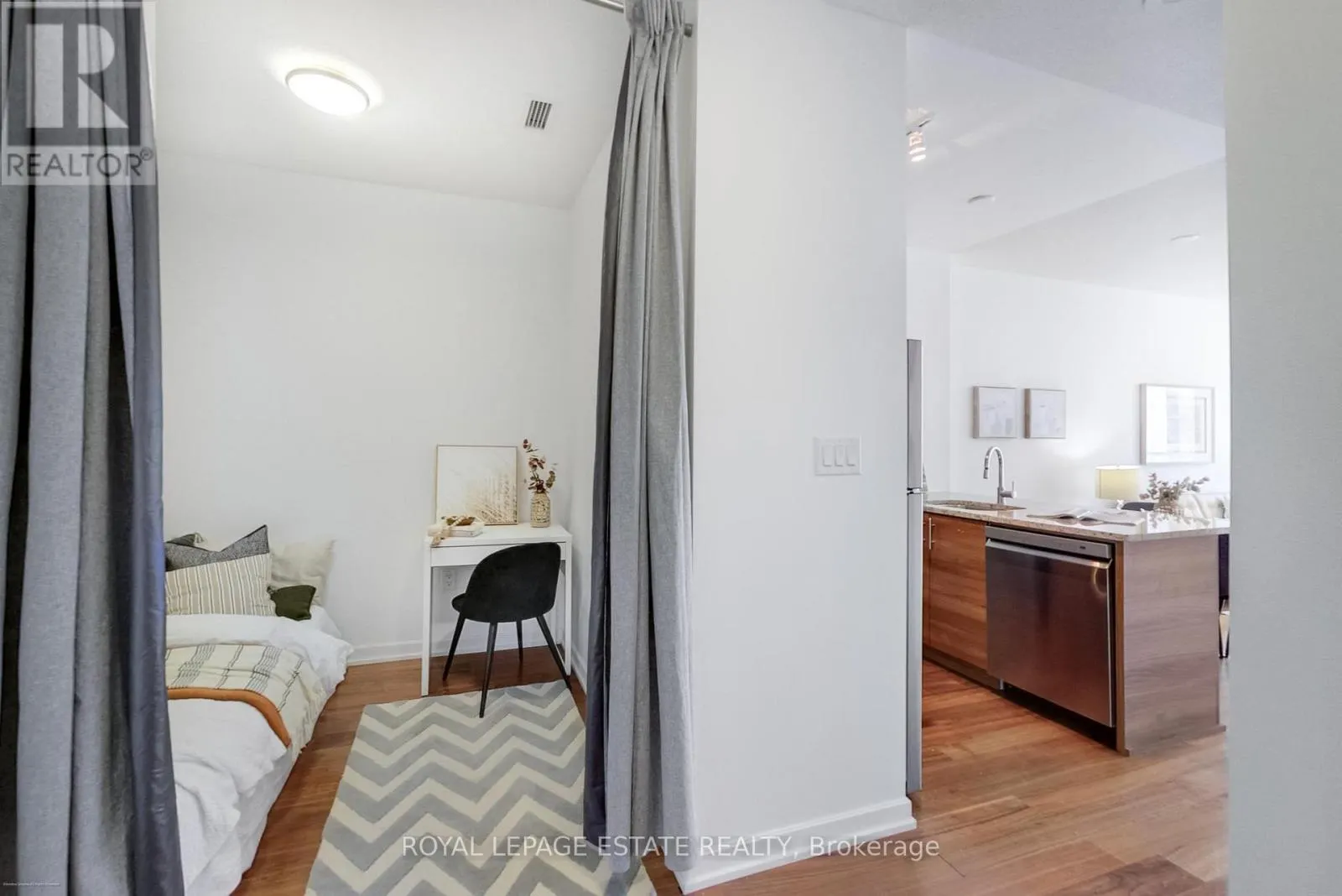 501 - 70 FOREST MANOR ROAD