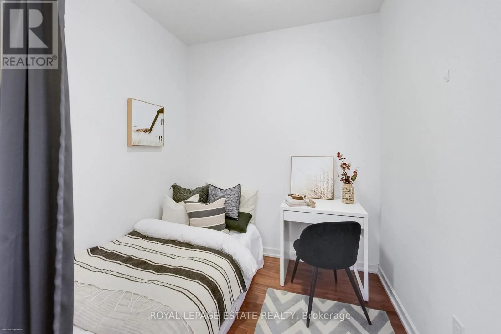 501 - 70 FOREST MANOR ROAD