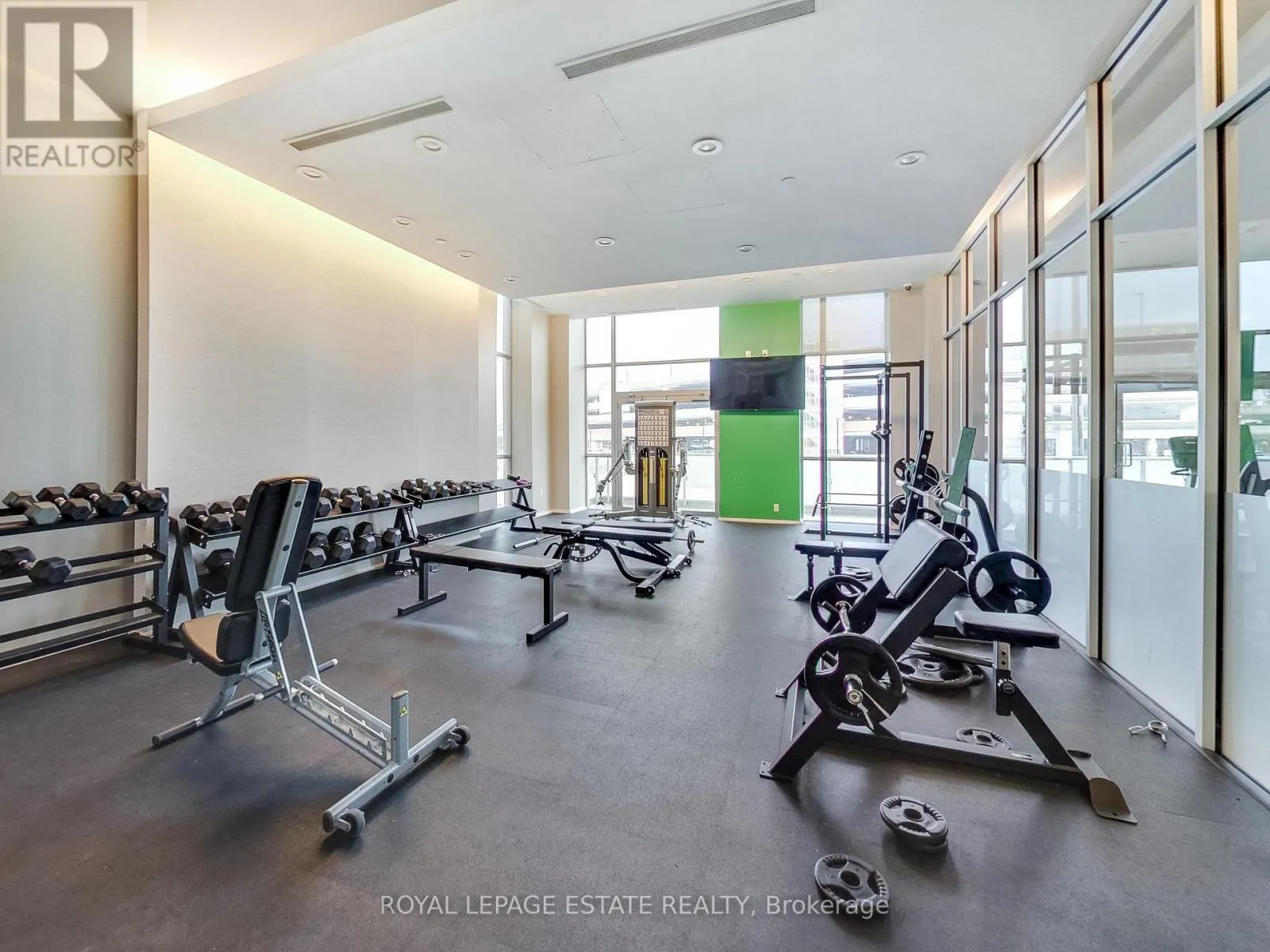 501 - 70 FOREST MANOR ROAD