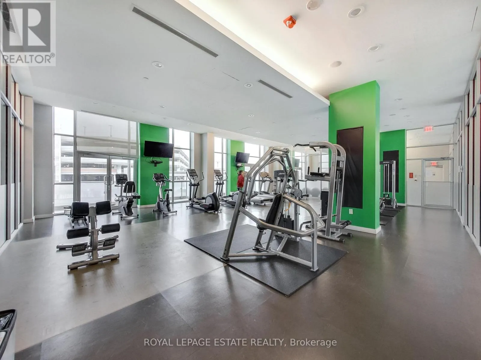 501 - 70 FOREST MANOR ROAD