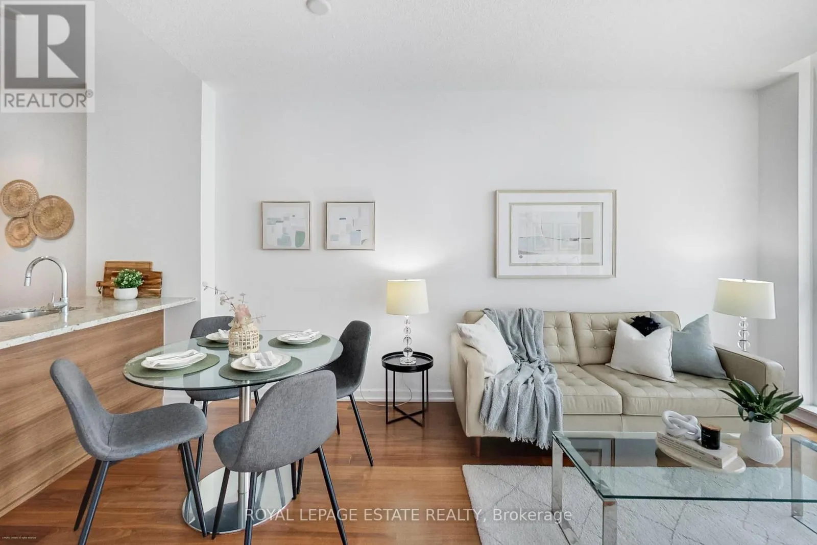 501 - 70 FOREST MANOR ROAD