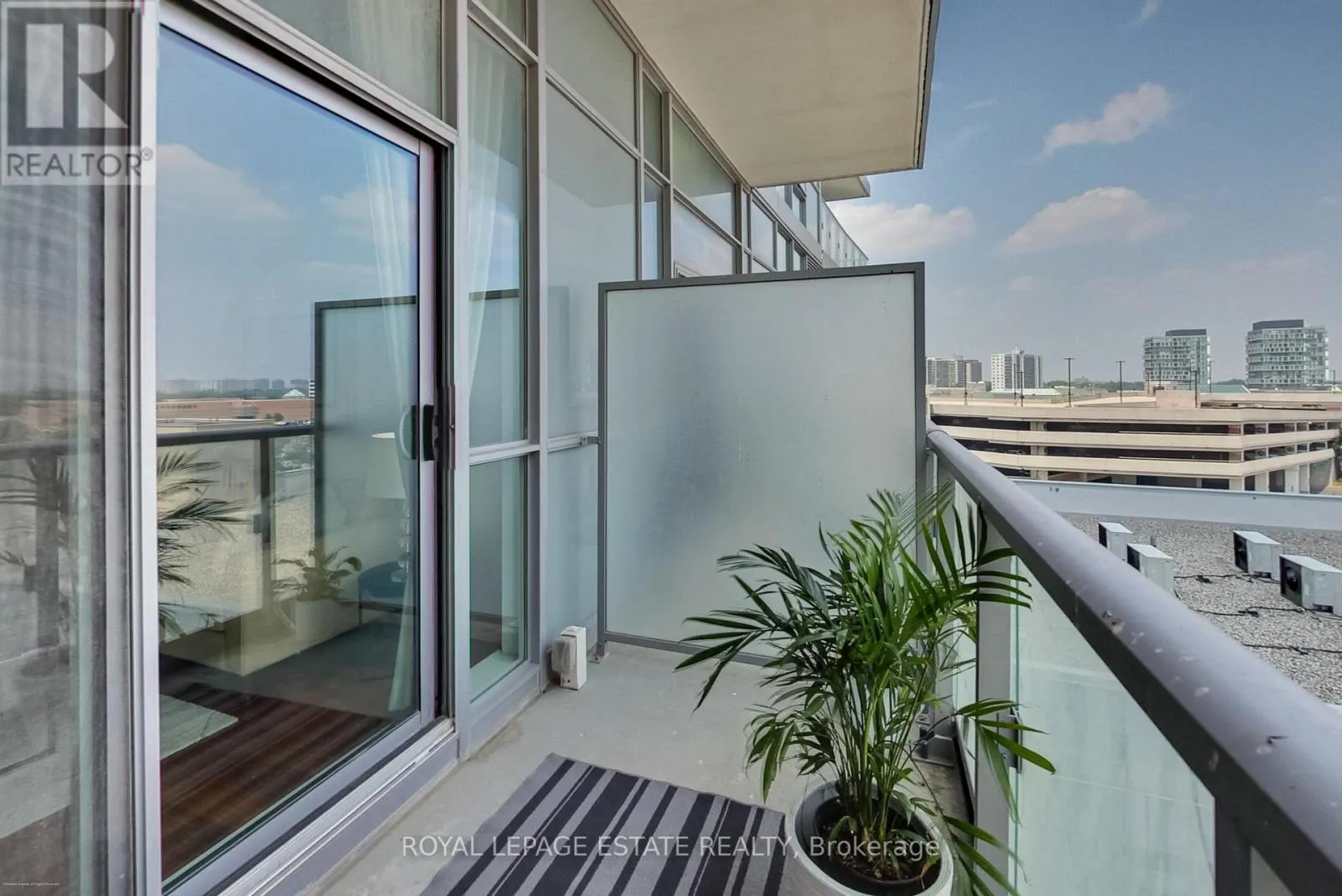 501 - 70 FOREST MANOR ROAD