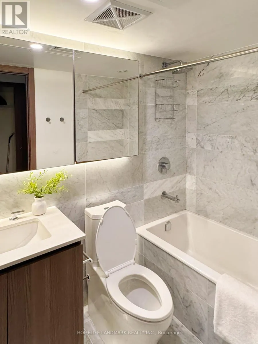 1110 - 19 BATHURST STREET