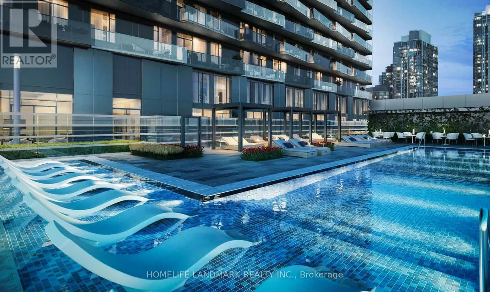 912 - 480 FRONT STREET