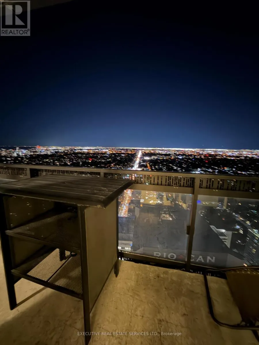 5003 - 8 EGLINTON AVENUE E