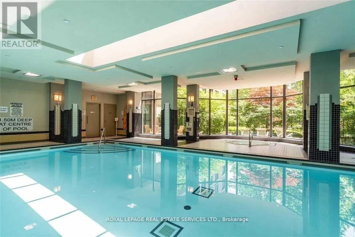 402 - 319 MERTON STREET